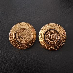 Givenchy Vintage Earrings
